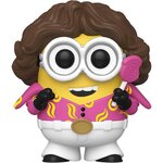 Figurine Funko Pop! Movies: Minions 2 - 70's Bob