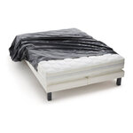 Housses pour matelas 2 personnes