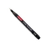 DERWENT - LINE MAKER - fineliner encre noire pointe 0.05
