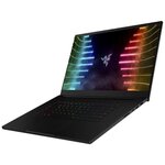 Pc portable gamer - razer - blade 17 - 17 3 fhd 360 hz -i7-11800h - ram 16 go - stockage 1 to - rtx 3060 - windows 10 h - azerty