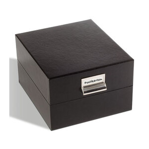 Boite de rangement Logik A5 Leuchtturm.