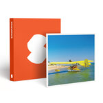 SMARTBOX - Coffret Cadeau Vol en ULM hydravion de 30 min près de La Rochelle - Sport & Aventure