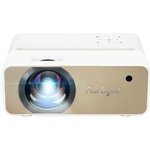 Acer mr.ju411.001 vidéo-projecteur led 1080p (1920x1080) blanc