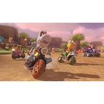 Mario kart 8 deluxe jeu switch