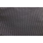 Panier mémoire de forme - Platin Ortho - Gris - 65 x 55 x 20 cm