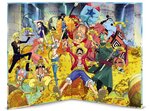 One Piece - 25ème anniversaire Kit découverte