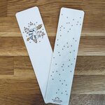 Marque-pages - Raton laveur