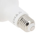 Ampoule led r63  culot e27  9w cons. (60w eq.)  lumière blanc chaud