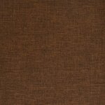 vidaXL Fauteuil Marron Tissu