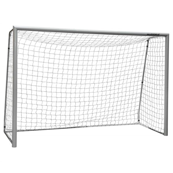 Hudora 76935 - But de football Expert 300 cm avec filet