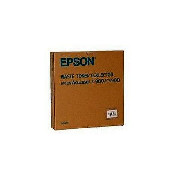 Epson c1900 collecteur de toner usagé  s050101