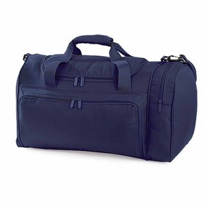 Sac de sport multisports - 35L - QD74 - bleu marine