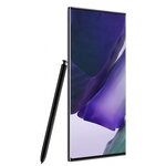Galaxy note20 ultra 5g 256 go noir