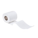 Papier toilette lucart eco - carton de 96 rouleaux