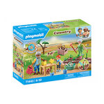 71443 grands parents et potager