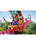 Coffret cadeau - ticketbox - bellewaerde