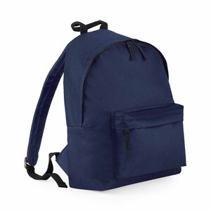 Sac à dos loisirs - 18 litres - BG125 - bleu marine