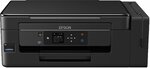 Imprimante epson ecotank et-2650 wifi multifonction (noir)