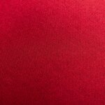 vidaXL Fauteuil Rouge bordeaux Tissu