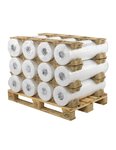 (pal 200 calages) calage en cellulose pour bobines et rouleaux 5 berceaux/format