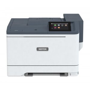 Imprimante laser couleur recto verso Xerox C410 40 ppm