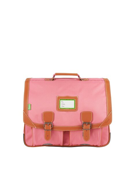 Cartable Tann's Rose 41*33*17