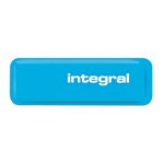 Integral integral neon