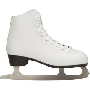 Nijdam patins de patinage artistique pour femmes classic pointure 37
