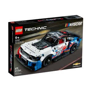 Lego 42153 - Technic Chevrolet Camaro ZL1 NASCAR® Next Gen