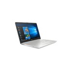 Hp 15-dw2003nf i3-1005g1 ordinateur portable 39 6 cm (15.6") hd intel® core™ i3 4 go ddr4-sdram 1128 go hdd+ssd wi-fi 5 (802.11ac) windows 10 home argent