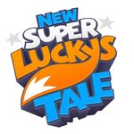 New Super Lucky's Tale Jeu PS4