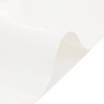 vidaXL Bâche blanc 5x7 m 650 g/m²