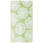 vidaXL Tapis d'extérieur ARAKIL vert 80x150 cm PP
