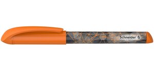 Stylo à plume Voice orange SCHNEIDER