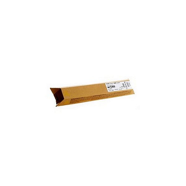 Ricoh mpc400 toner jaune 842036 / 841553