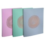 Classeur 2 Anneaux 15mm Polypropylène Recyclé Ellipse - A4 - Couleurs Assorties - Exacompta