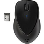 Hp hp comfort grip wireless mouse hp comfort grip wireless mouse