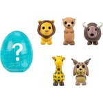 Jazwares AME0018 - Adopt Me! Pack Animal Life - Animal mystère