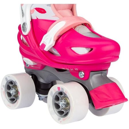 Roller quad on sale reglable