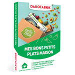 DAKOTABOX - Coffret Cadeau - Mes bons petits plats maison - 1 coffret culinaire