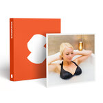 SMARTBOX - Coffret Cadeau Pause relaxante en duo : 20 min de massage et 20 min de balnéothérapie près de Colmar - Bien-être