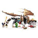 Lego 71809 - Egalt le Maître Dragon