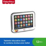Fisher-price rires & éveil tablette éveil progressif - de 12 mois a 3 ans