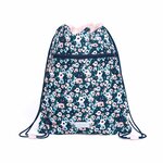Sac Imperméable Enfant - Plusieurs Motifs - Fleurs - Draeger