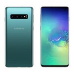 Samsung galaxy s10 512 go vert prisme