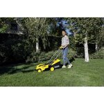 KARCHER Tondeuse sans fil LMO 18-36 - Sans batterie amovible