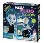 Chimie Mega Fluo et Glow -