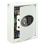 Coffre fort CYGNUS KS0032E MKII Serrure électronique pour 48 clés PHOENIX