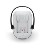 Siège auto bébé Cloud G i-Size - Fog Grey