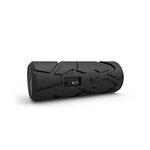 RYGHT R481474 Jungle - Enceinte portable sans fil Bluetooth - Noir